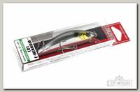 Воблер Yo-Zuri Duel L-Minnow 66S F1168 MSBL