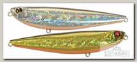 Воблер Pontoon21 Zanyzag 100DW-111Doublet