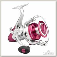 Катушка DAM Quick 1 6000FS 3+1bb V2 Pink