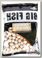Бойлы Dynamite Baits White Chocolate coconut cream 20мм 1,8кг