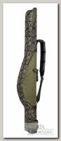 Чехол для удилищ SPRO Double Camouflage Rod Case 150x23x14см