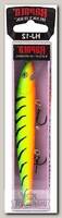Воблер Rapala Husky jerk HJ12 FT