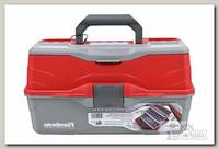 Ящик Flambeau 6383TB Classic 3-tray рыболовный