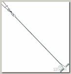 Отвод Stinger ST-4044-120 с застежкой 3шт