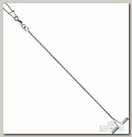 Отвод Stinger ST-4044-120 с застежкой 3шт