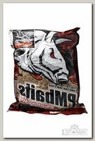 Прикормка MINENKO PMbaits big pack ready to use crushed spod mix natural