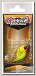 Воблер Jackall Chubby 38 gold & chart