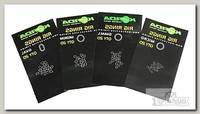 Кольцо Korda Rig ring micro стальное