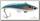 Воблер Smith Bay blue 70 мм 14гр цв 05 раттлин