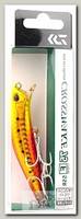 Воблер Daiwa Morethan Crosswake 75FSSR burning g iwashi