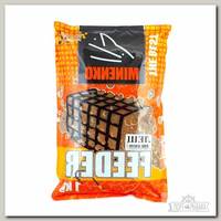 Прикормка MINENKO Feeder лещ 1кг