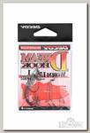 Крючки Decoy Worm 15 №1 9шт