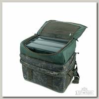 Сумка Shimano Tribal Trench compact carryall