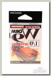Крючки Decoy Worm 9 №1/0 9шт