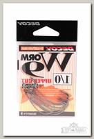 Крючки Decoy Worm 9 №1/0 9шт
