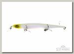 Воблер Jackall Mag squad 115 SP bone