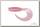 Приманка Pontoon21 твистер Homunculures jilt 2,5