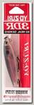 Воблер Yo-Zuri 3DR minnow 70SP R1308 RGZS