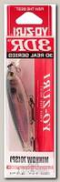 Воблер Yo-Zuri 3DR minnow 70SP R1308 RGZS