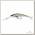 Воблер Rapala Deep Tail Dancer TDD11 ROL