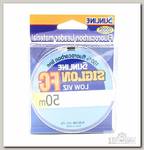 Леска Sunline Siglon FC HG 50м 1,5/0,225мм