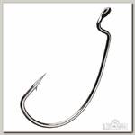 Крючок Crazy Fish Big Game Offset Hook офсетный 6/0 уп.4шт