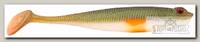 Приманка DAM Effzett Shadster slim 6,5см 2,3гр spotlight glow UV 1/48