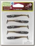 Приманка Crazy Fish Nano Minnow 2,8" 53-70-26-7