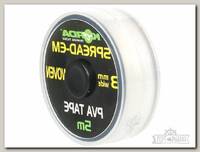 Лента Korda PVA Spread-em 5м