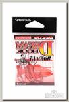 Крючки Decoy Worm 15 №2 9шт
