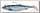 Приманка Savage Gear 3D Herring big shad 25см 300гр 1+2шт PHP mackerel