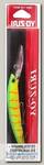 Воблер Yo-Zuri Crystal minnow deep diver walleye 90F R1205 HT