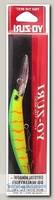 Воблер Yo-Zuri Crystal minnow deep diver walleye 90F R1205 HT