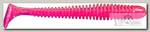 Приманка Crazy Fish Vibro worm 3'' 11-75-37-6