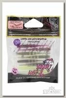 Приманка Crazy Fish Polaris 2" 17-54-M63-6