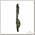 Чехол Rod Hutchinson  DPM Camo для удилища 12ft