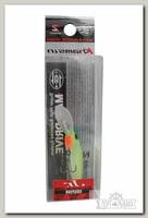 Воблер Zipbaits Khamsin Jr SR 998R luminous chartlime