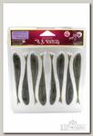 Приманка Crazy Fish Glider 3,5" F36-90-42-6