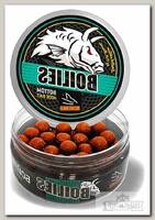 Бойлы MINENKO насадочные вареные Tiger Nut 14мм 100гр