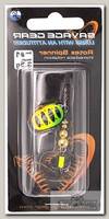 Блесна Savage Gear Rotex Spinner №1 3,5гр 05-Firetiger