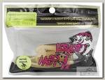 Приманка Crazy Fish Vibro worm 3'' 11-7.5-5-1