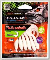 Приманка Select Relax 2,4" цв. 555 уп 6шт