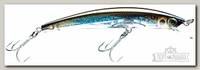 Воблер Yo-Zuri Crystal 3D Minnow 90F F1145-SBR