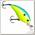 Воблер Yo-Zuri 3DS Crank MR 50F F1037 MBCL