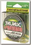 Шнур Sunline мomentum 4x4 HG D.G 150м 2,0 30lbs