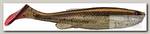 Приманка Savage Gear LB 3D Fat minnow T-Tail 13см 20гр Bulk minnow 1/40