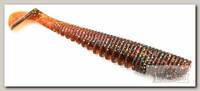 Приманка Pontoon21 виброхвост Homunculures Awaruna 3,5" 104 уп.6шт