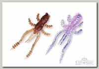 Приманка Crazy Fish Crayfish 1,8" 26-45-M67-6