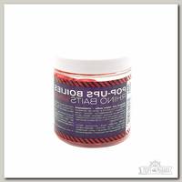 Бойлы Rhino Baits  Pop-up Strawberry клубника 12мм 70гр банка