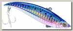 Воблер Smith Bay blue 90 мм 21гр цв 53 раттлин